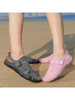 Zapatos de Playa 2025 Calzado de Natación para Hombres y Mujeres Ideal para Senderismo, Buceo, Fitness - details 7