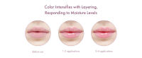 VEGAN ACTIVE BERRY LIP OIL