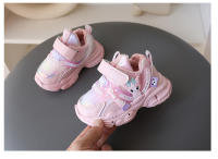 Zapatillas Deportivas para Niños Primavera-Otoño Zapatos Casuales Iluminados - details 12