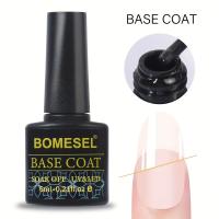 Kit de cuidado de uñas profesional de 4 piezas, deshidratante hipoalergénico e imprimación, gel de larga duración, sin olor - details 3