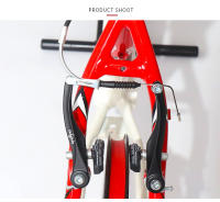 Pastillas de freno en V para bicicleta de montaña, accesorios de pinza de freno en V, frenos en V - details 5