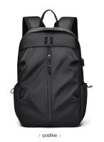 Nueva tendencia de la calle: mochila de moda para hombres, mochila ligera para niñas, mochila de alto valor. - details 30