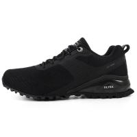 Zapatos de senderismo de malla para hombre, calzado de Trekking al aire libre, turismo, deportes de acampada, caza, moda, nuevos diseñadores - details 17