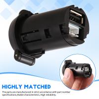 Adaptador de interfaz auxiliar USB para coche, enchufe auxiliar para Peugeot, Citroen, 96647952XT, 96671143XT - details 6