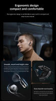 Auriculares Bluetooth Reloj Inteligente Deportes Al Aire Libre Mujeres - details 7
