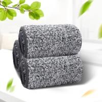 Mopa de Microfibra Práctica de Reemplazo 3Pcs Pad de Limpieza Lavable para el Hogar - details 3