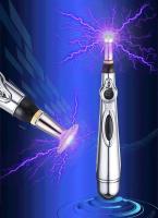 Leten-palo de descarga eléctrica para pezón, estimulador de clítoris y pecho, Juguetes sexuales hine BDSM para mujer, hombre, pareja, vibrador - details 10