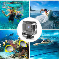 Estuche Impermeable Osmo Action Funda de Buceo para Accesorios de Cámara Instantánea - details 2