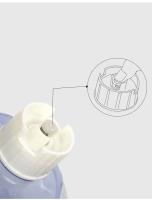 Alimentadores Automáticos para Mascotas Botella de Agua de Plástico para Perros Tazón para Gatos - details 5