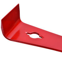 Cuchillo multifuncional con mango de madera para raspar miel, herramienta de colmena de apicultura, suministros de apicultura, 1 unidad - details 11