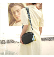 Nuevo bolso de mensajero para mujer, bolso pequeño de hombro para mujer, bolso pequeño cuadrado - details 7