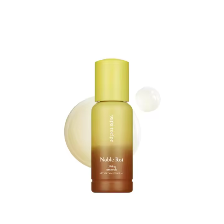 Papa Recipe Noble Rot ampolla lifting 30ml, 1oz - Esencia coreana para el cuidado de la piel sensible - 1