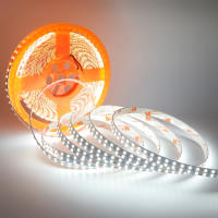 GAHADA Luz de Tira LED de Espectro Completo Moderna, Ahorradora de Energía, Regulable 24V SMD2835 - details 9