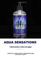 Grizzly Toner de Piel Lubricantes de Salud para el Cuidado de la Piel - details 3