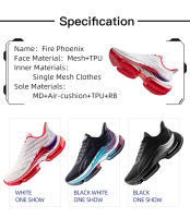ONEMIX-Zapatillas de correr para hombre y mujer, zapatos deportivos con cámara de aire, para caminar al aire libre - details 14