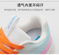 Super caballo zapatos para correr zapatos deportivos aterrizaje en la luna zapatos para correr zapatos deportivos zapatos de los hombres zapatos de las mujeres garantía de calidad de un año - details 7