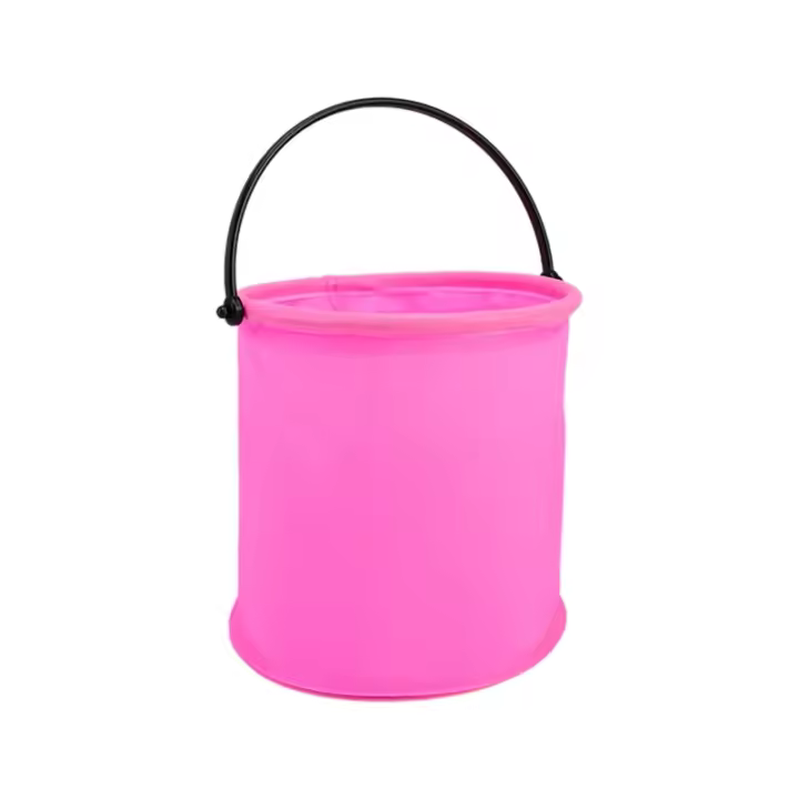 Juguete de Juego de Arena de Playa Plegable y Plegable Herramienta de Jardinería al Aire Libre para Niños Favorito de Verano - 1