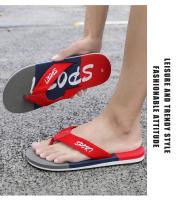 Chanclas de marca de alta calidad para hombre, chanclas para baño interior, moda de playa de verano, zapatillas de playa informales transpirables para hombre, Sanda de verano al aire libre - details 15