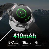 Relojes mujer inteligentes TR3MAX Bluetooth exterior deporte hombre reloj - details 12