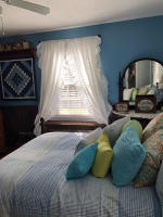 Cortinas de Estilo Princesa Nórdica con Flecos Decorativas en Color Sólido para Sala de Estar Dormitorio Material de Poliéster 100% Tema Romántico Cortinas Lavables de Largo 260cm y Más - details 7