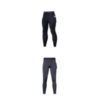 Leggings de Compresión con Bolsillo para Hombres Ropa Deportiva al Aire Libre para Fitness, Baloncesto, Jogging Ropa de Ciclismo - details 6