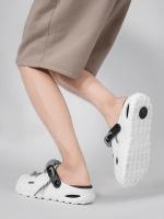 Nuevas Sandalias de Moda Verano 2025 Zapatos de Playa Informales para Hombre - details 8