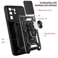 Funda Deslizante Galaxy Ultra con Lente de Cámara de Lujo, +/Plus, S20, S20 FE, Protección - details 7