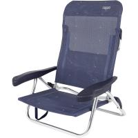 Silla de Playa - AL-205 - Oscuro Gris (40) - details 4