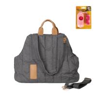 Bolso de mano portátil para mascotas, bolsa de asiento ultraligera para Chihuahua, perro pequeño y mediano, bolso de viaje imper - details 15