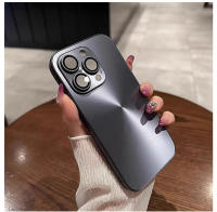 Funda de CD Láser Deluxe Aurora Protección de Choque Suave para iPhone 16-11 Pro Max - details 12