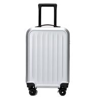 Maleta para niños maleta con ruedas 20 pulgadas rayas para niños maleta simple contraseña embarque maleta de rueda universal - details 4