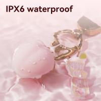 Vibrador de clítoris Jissbon, vibrador tipo bala en forma de melocotón, estimulador de punto G y pezón para mujeres, masturbación femenina, máquina sexual para adultos - details 1