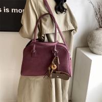 Bolso de mano elegante impermeable con correa ajustable y espacio amplio para uso diario - details 4