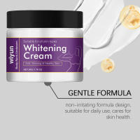 Crema de nicotinamida, loción iluminadora y crema hidratante rejuvenecedora para todo el cuerpo - details 6