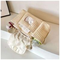 CEL nuevo otoño momia carrito de mano almacenamiento múltiples compartimentos bolso de mano - details 4