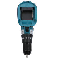 Ponbos-taladro eléctrico sin escobillas de 18V, Portabrocas de 13MM, inalámbrico, impacto, tablón de Metal, abridor de agujeros de acero de color - details 9