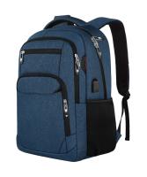 Mochila de gran capacidad para hombres Mochila de viaje Mochila para portátil de negocios - details 28