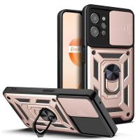Funda de lujo para lente de cámara, cubierta deslizante, carcasa OPPO Realme C31 - details 13