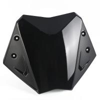 Parabrisas a prueba de viento para motocicleta, Deflector de pantalla para YAMAHA 530 t-max TMAX 530 TMAX530 2012-2016 - details 4
