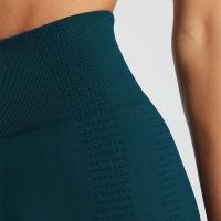 TKITK Vital-2.0 Malla sin costuras para mujer, calcetines de entrenamiento suaves, Fiess Three, pantalones de yoga, ropa de gimnasio de cintura alta, pantalones LICRA - details 7