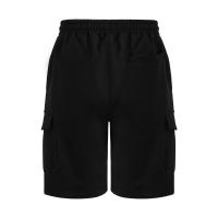 Pantalones Cortos Deportivos para Hombres Transfronteriza de Gran Tamaño Múltiples Bolsillos - details 17