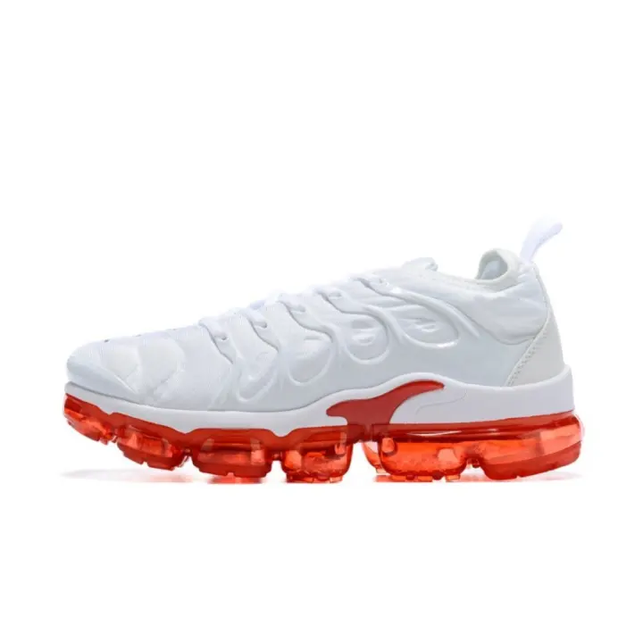 Zapatos Para Correr Para Hombres, Zapatos Deportivos Casuales De Moda, Zapatos Con Colchón De Aire - 1