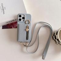 Cartera de Cinturón con Soporte para Teléfono con Protección de Golpes - details 10