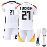 Conjunto De Ropa Infantil Para Niños Y Niñas Fan De Camiseta De Entrenamiento Uniforme Deportivo Casual Unisex Verano Poliéster - details 4