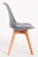 Pack Sillas Comedor - Pack 4 Sillas Synk Basic - Crema - details 30