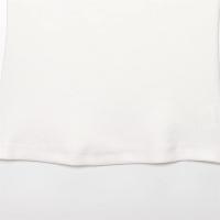 PB&ZA2025 nueva ropa de verano para mujer, estilo básico, informal, versátil, sencilla, prenda interior, camiseta sin mangas ajustada acanalada - details 3