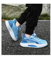 Zapatillas Deportivas Cómodas para Niños Zapatos de Correr al Aire Libre para Niños - details 21