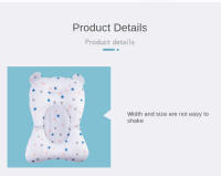 Asiento de baño para bebé, alfombrilla de apoyo plegable para bañera de bebé, almohadilla y silla para bañera de recién nacido, almohada antideslizante para bebé, cojín suave y cómodo para el cuerpo - details 4