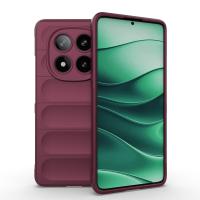 Compatible con Redmi Note 14 Pro 5G / Xiaomi Poco X7 Funda de teléfono con parachoques suave de TPU a prueba de golpes - details 0