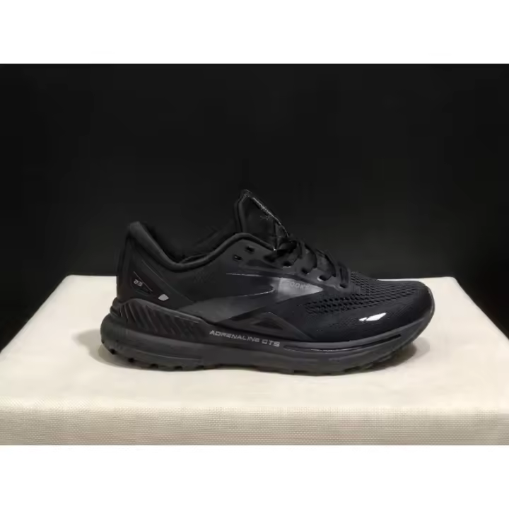 Desgaste desgaste absorción de choque moda y cómodos zapatos para correr para hombres y mujeres - 1